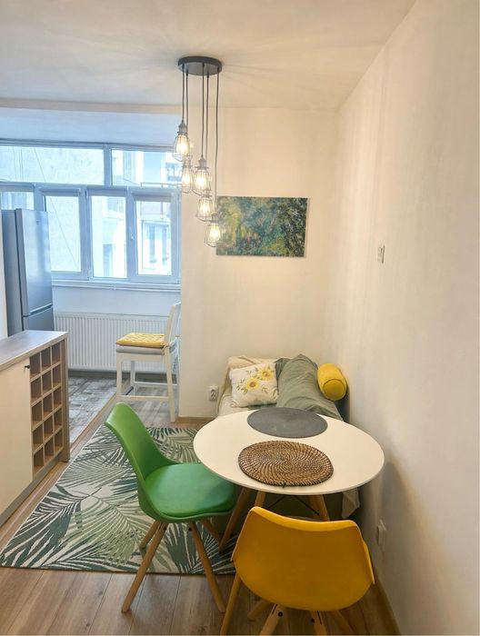 Inchiriez apartament cu o camera