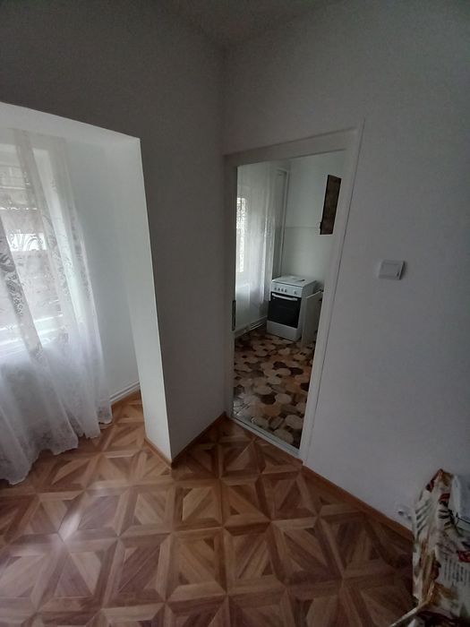 De vanzare garsonieră