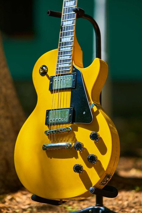 Chitara Greco Les Paul EG-500 1977 Made in Japan