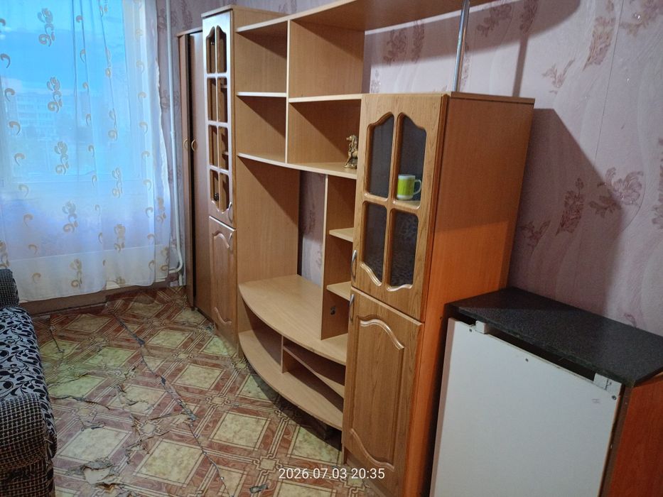 Продам квартиру двухкомнатную.