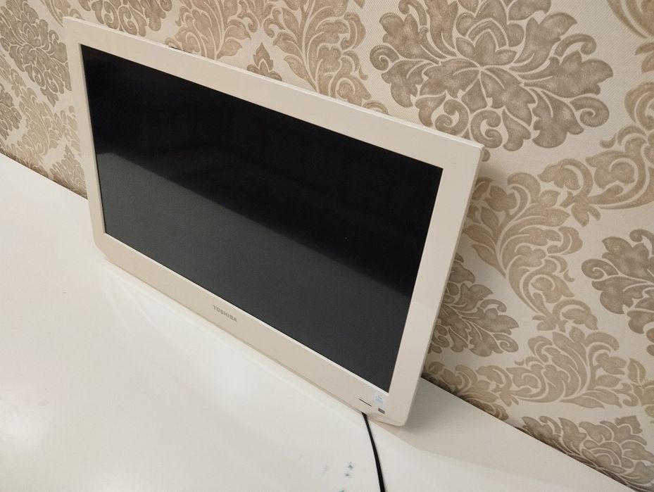 Телевизор Toshiba