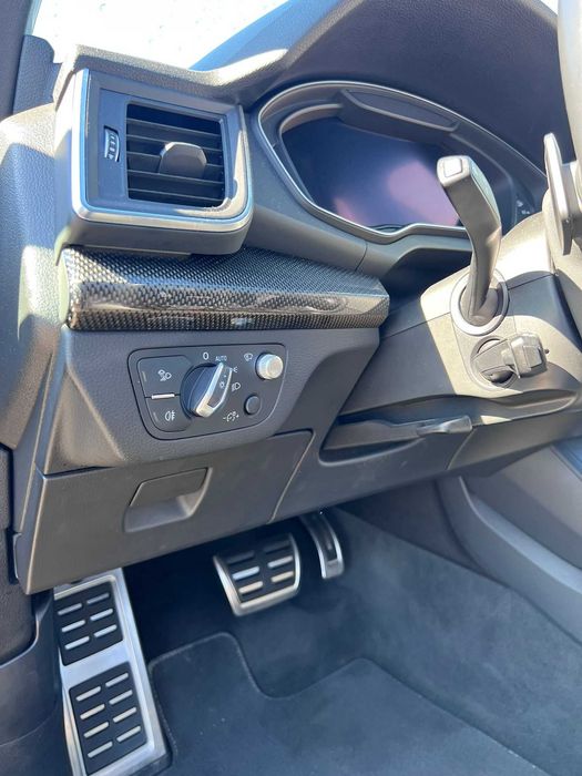 AUDI SQ5  3.0tfsi