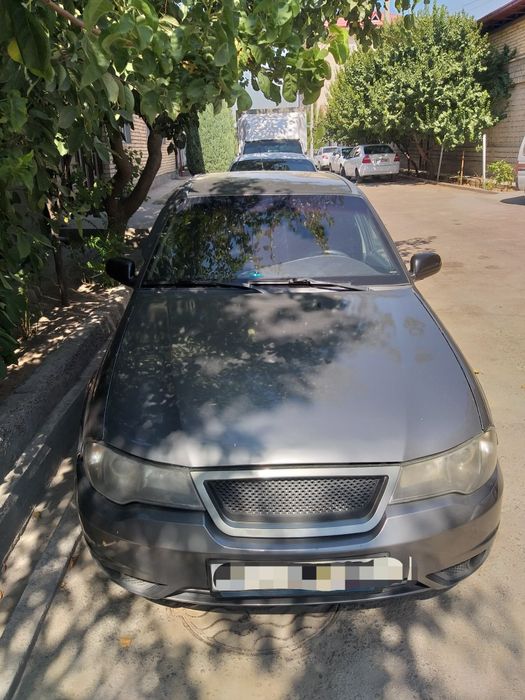 Srochna Nexia 2 sotiladi
