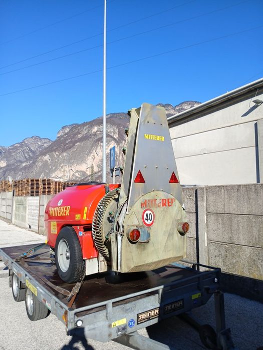 Pompa de stropit atomizor strpitoare