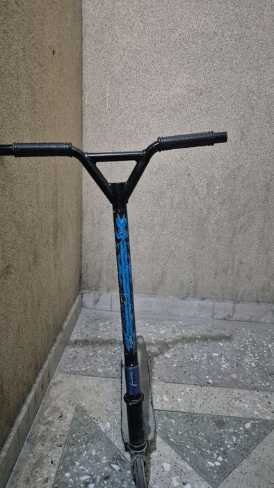 Продается трюковой самакат