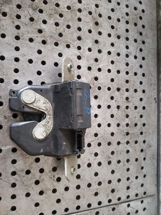 Broasca haion fiat grande punto 199
