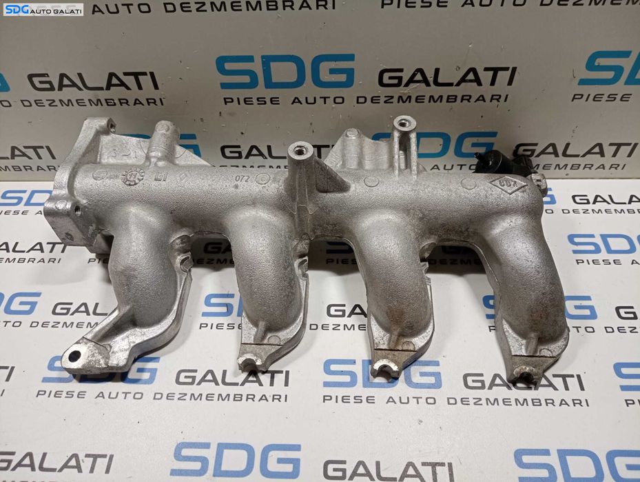 Galerie Admisie Renault Scenic 3 1.9 DCI 2009 - 2016 Cod 8200780072 8200762162 [M4072]