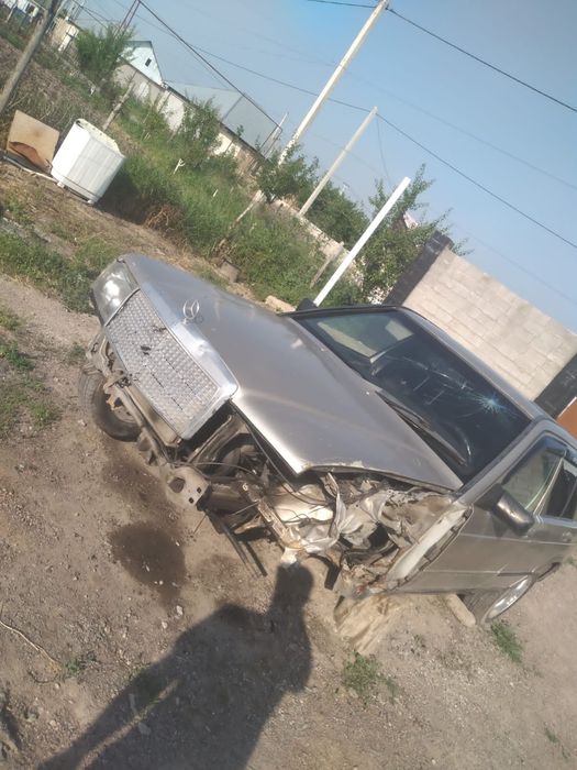 Авто на запчасть..