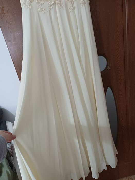 Rochie botez/cununie