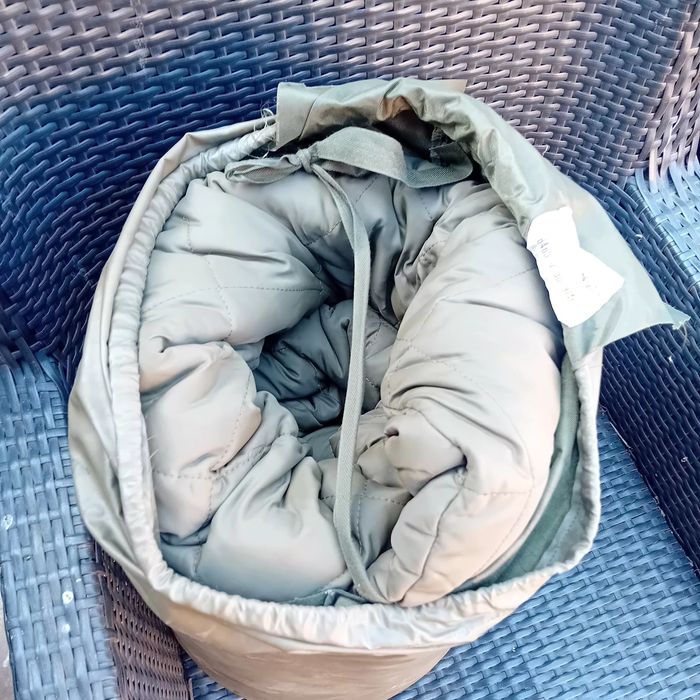 Sac dormit militar  plus prelata