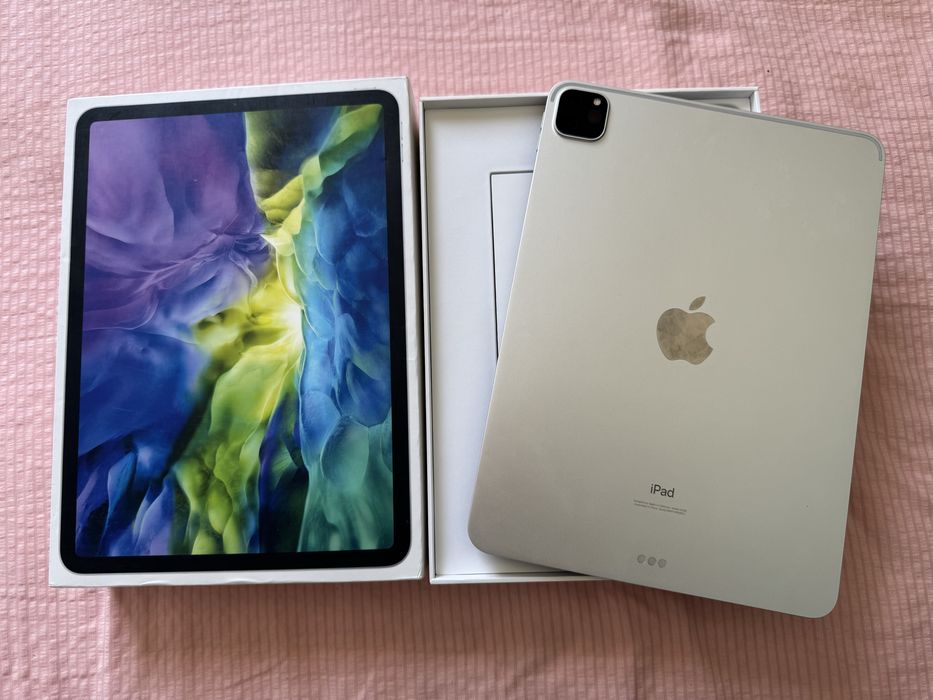 Apple iPad Pro 11 256GB 2020