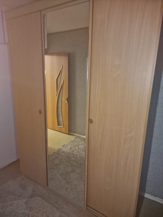 Шифонер раздвижной