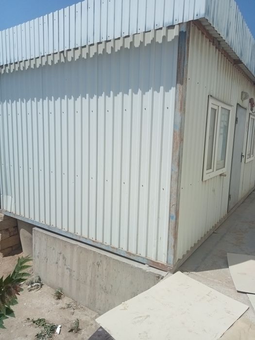 Продаётся киоск для магазина