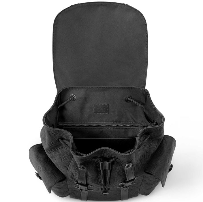 Rucsac Louis Vuitton M55699 Christopher MM