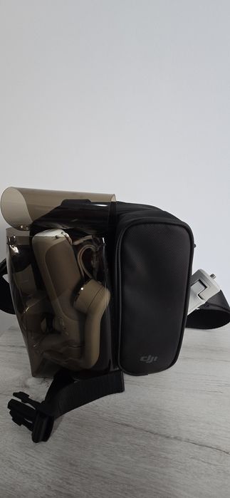 DJI Osmo Mobile 5 Ghimbal Athens Gray