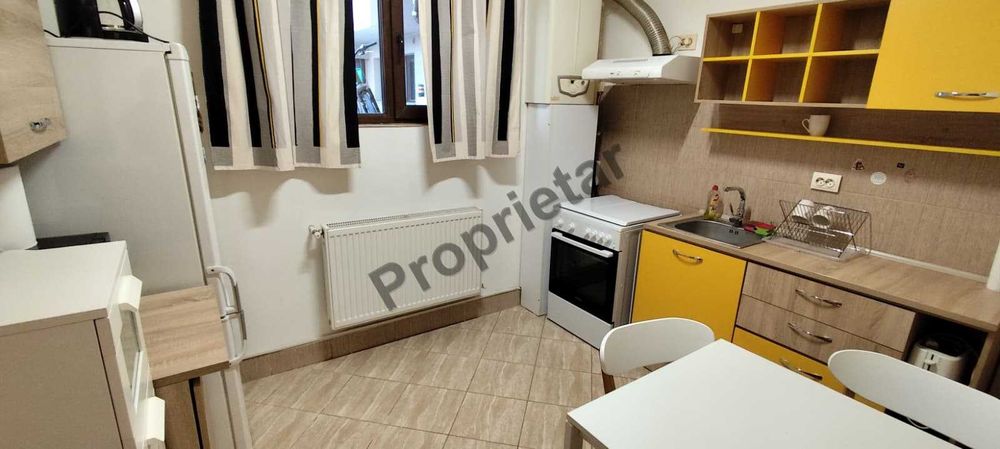 Garsoniera Titan 10 minute (real) pana la metrou 1 Decembrie 1918 cu extra dotari