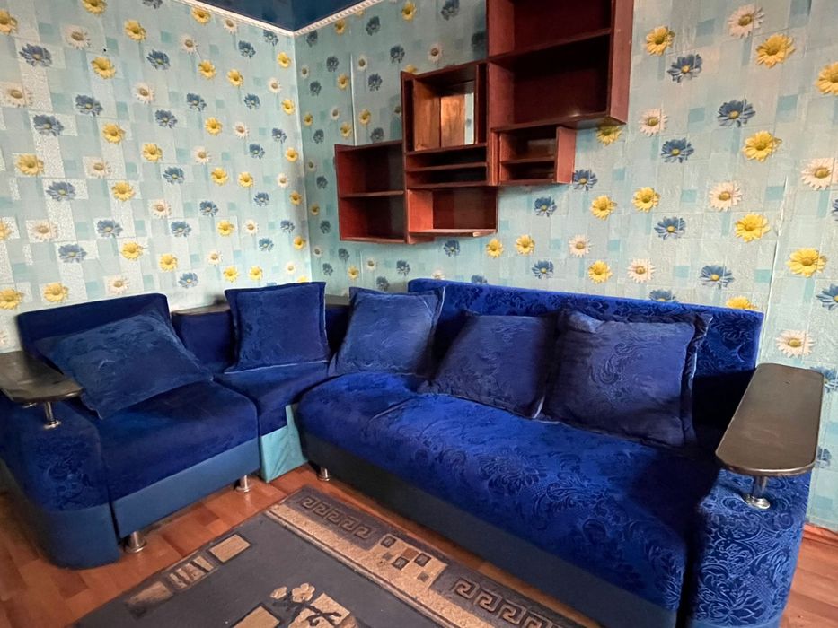 Отдам без возмездно