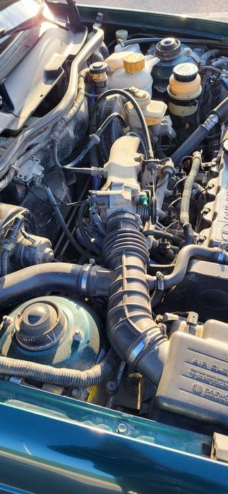 НЕКСИ в хоршем состоянии