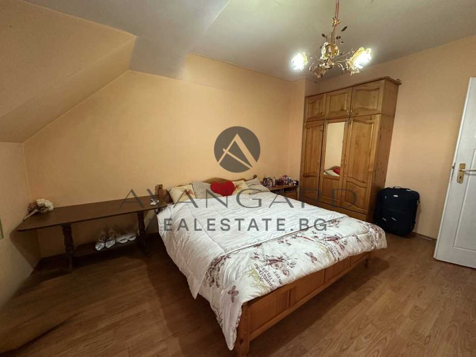 оф.21939 Двустаен апартамент / Суперцентър