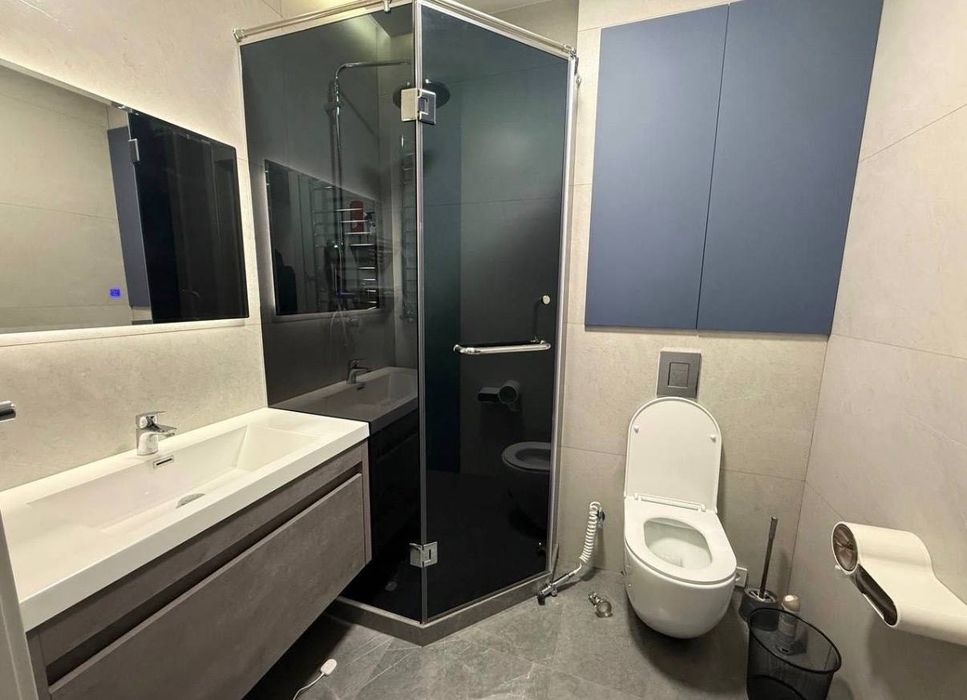 Срочно Продаётся Новостройка жк NRG Mirzo-Ulugbek 4-комн 118м2 авторск