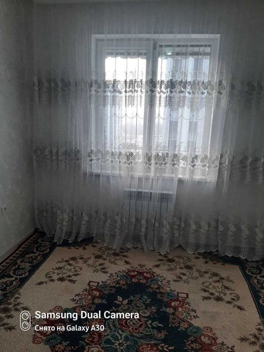 Срочно! Готовая 3-комнатная квартира в Olmos Mahalla по выгодной цене