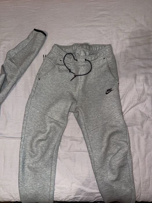 Nike tech fleece season 2025