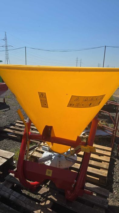 Distribuitor ingrasaminte ,MIG(MA) 500Kg