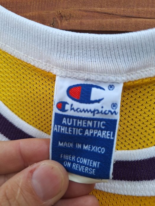 Maiou Baschet LA Lakers, Kobe Bryant #8, marimea XL