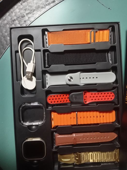 Продам Часы Ultra 9