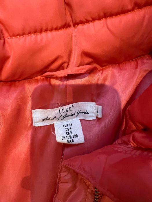 Яке цвят съомга—15лв няма забележки