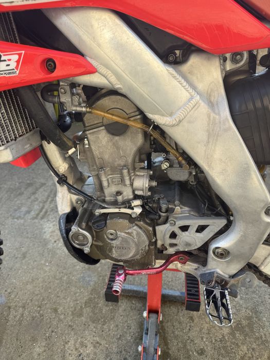 Honda 250 r  бартер 3000 евро