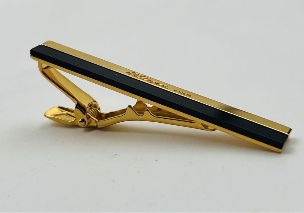 S.T.Dupont игла за вратовръзка НОВА