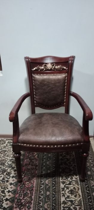 Ремонт стулья рестоврация