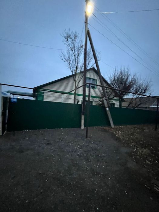 Продам частный дом