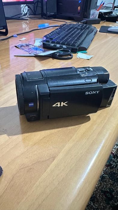 Sony 4k Продам.  /