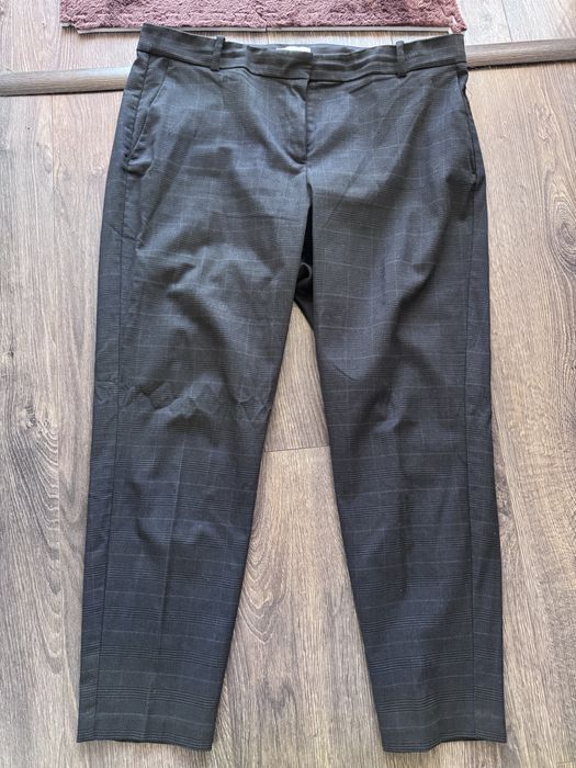Pantaloni tigareta H&M marimea 50
