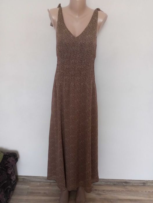 Дамска рокля запазена