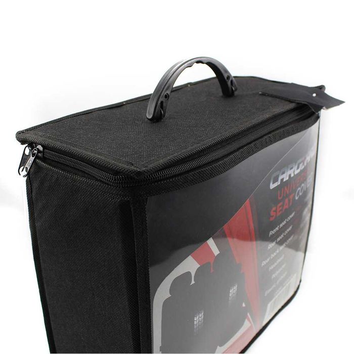 Huse Universale pt Scaune Auto - De Buna Calitate - Noi