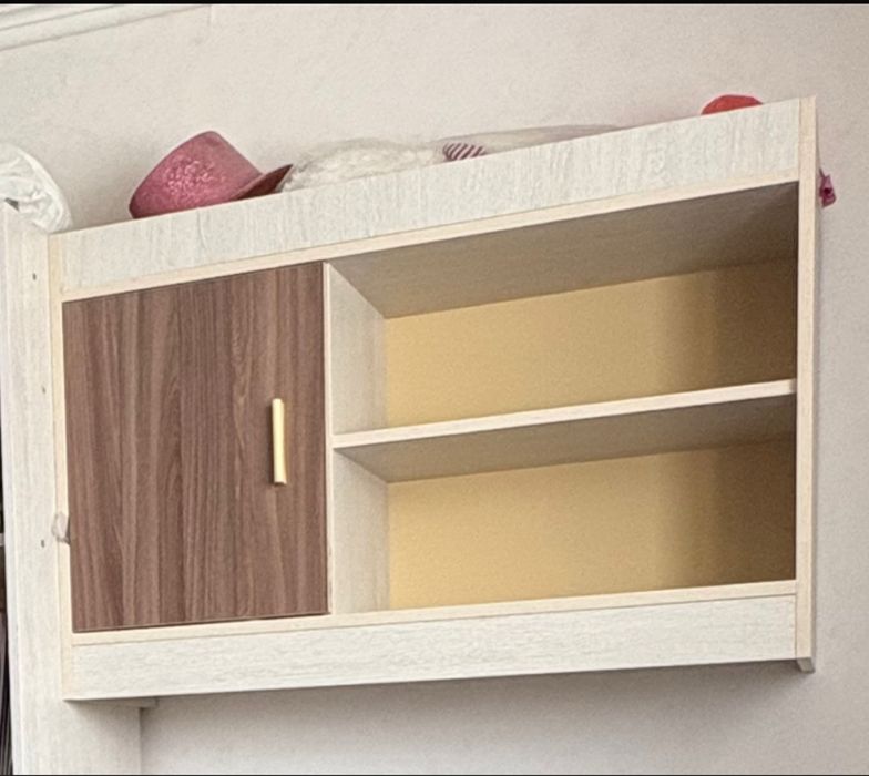 Мебель для детской. Модульные системы.