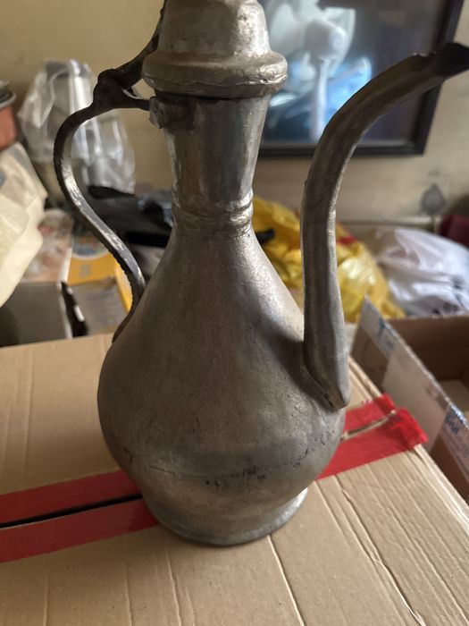 Ибрик на 200 години