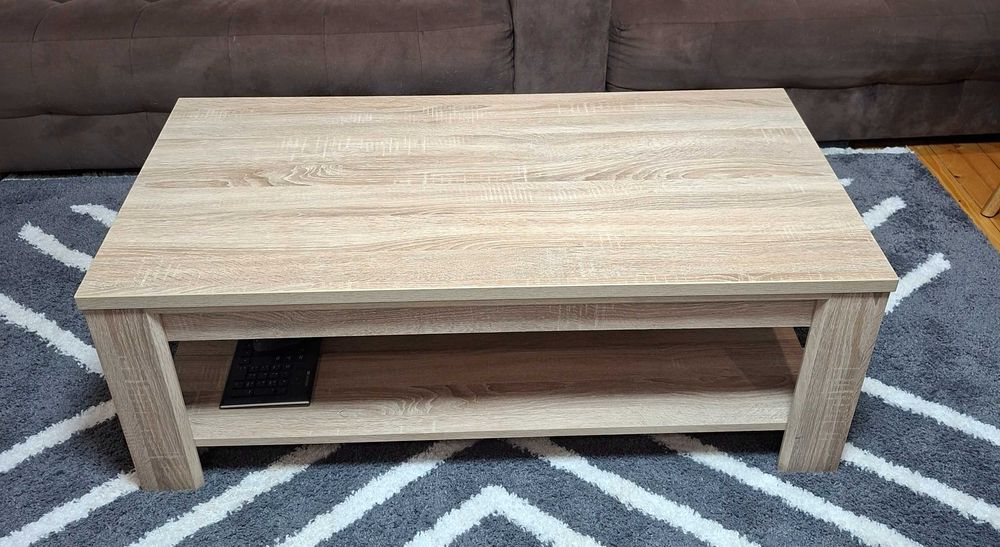 Холна маса 60х120