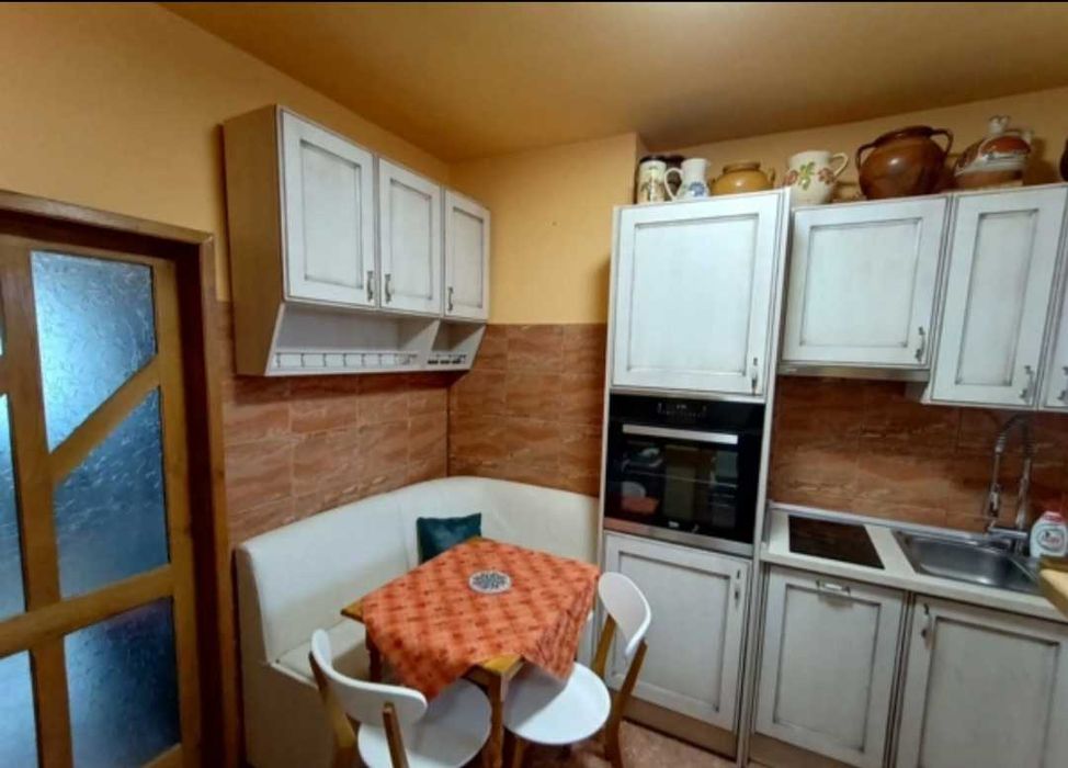 Garsonieră de închiriat