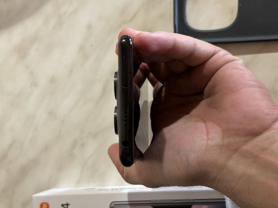 Vand redmi note 14 pro