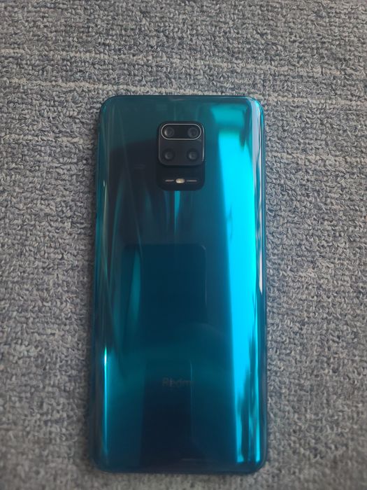 Redmi Note 9 pro 6/128