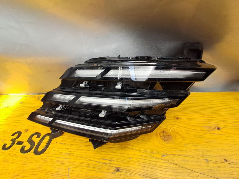 Дневна светлина  DRL Peugeot 2008   2020/ 2024г