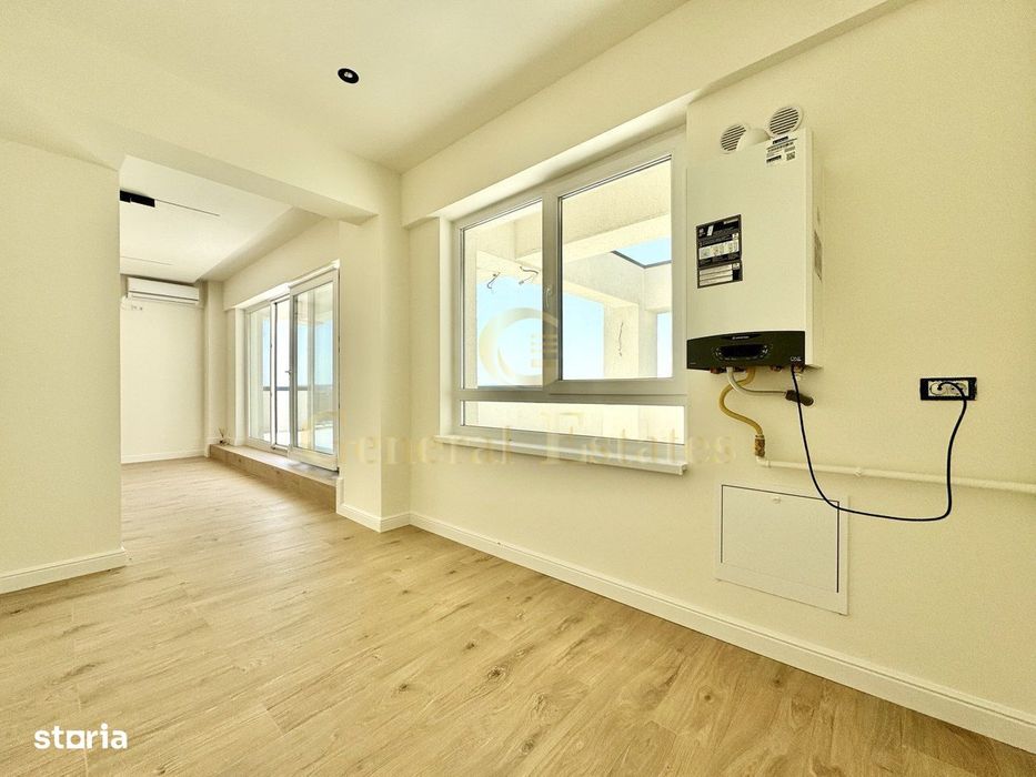 Vânzare Penthouse cu Terasă  83 m.p. -  Atrium Garden