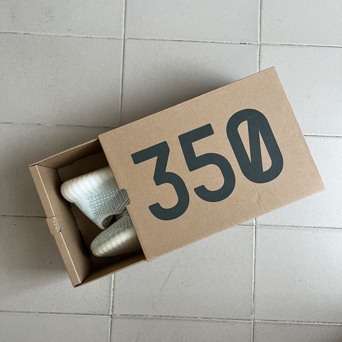 Adidas Yeezy Boost 350 V2 Cloud White - 42/43/46