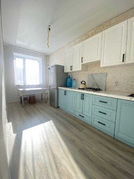 Продам 2х комнатную мкр. Береке