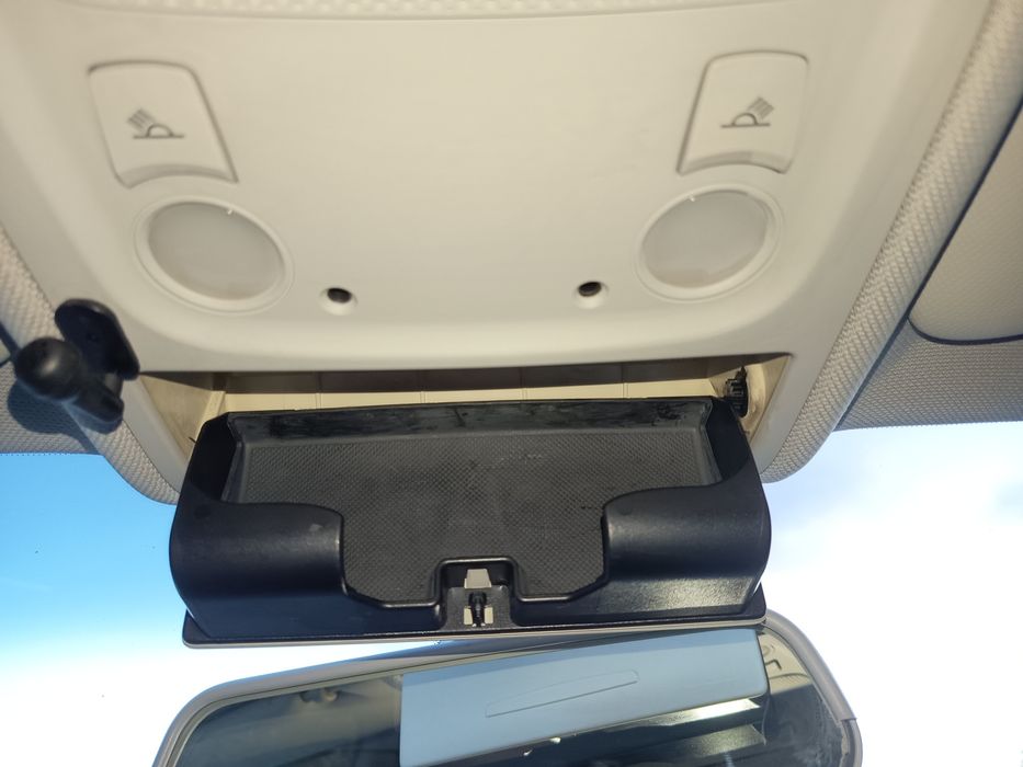 Audi A4 1.9 TDI 2009 170 CP
