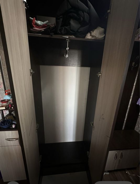 Мебель для прихожей